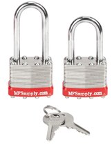 Padlocks A389-Keyed|MFS Supply